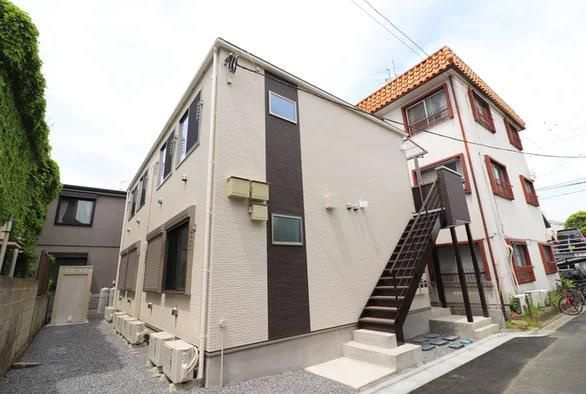 アドヴァンス小岩