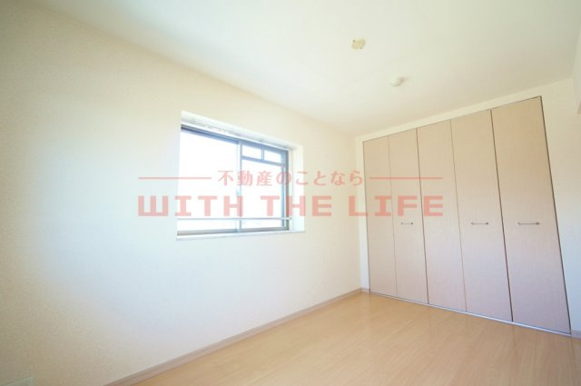 プレリュード【キャッシュバック対象物件】の洋室|洋室です