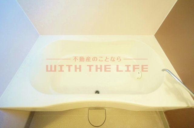 プレリュード【キャッシュバック対象物件】の浴室|お風呂です