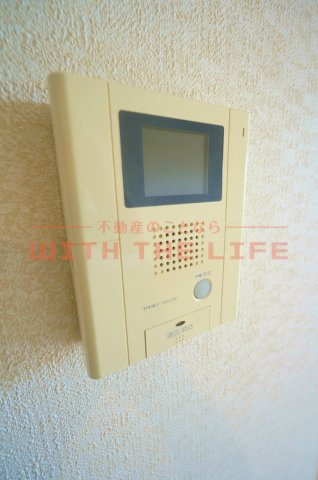 プレリュード【キャッシュバック対象物件】のセキュリティ