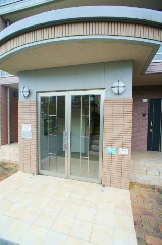 プレリュード【キャッシュバック対象物件】のエントランス|建物の内部です