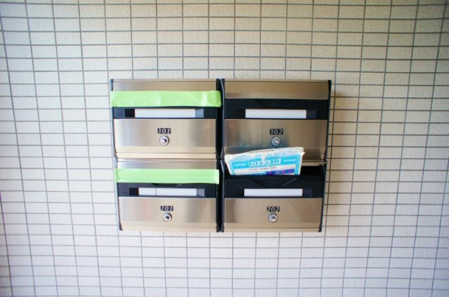 プレリュード【キャッシュバック対象物件】のその他共用部分