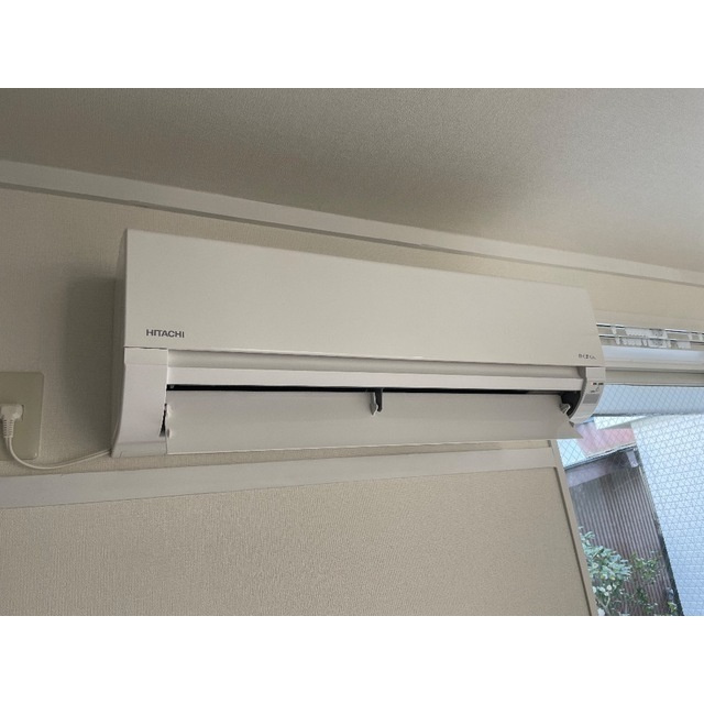 マルスハイツ大原の設備