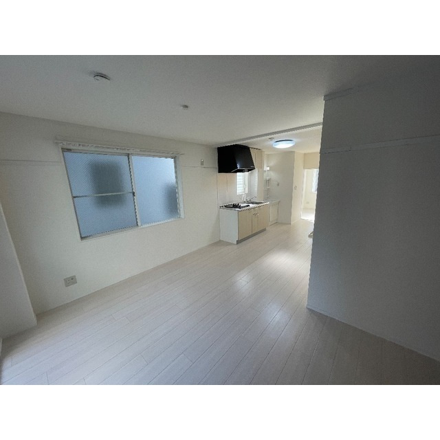 マルスハイツ大原の居間・リビング