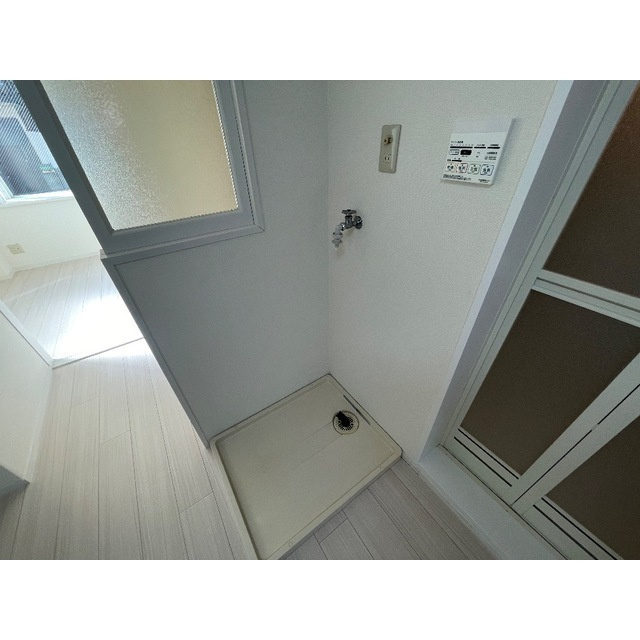 マルスハイツ大原の設備