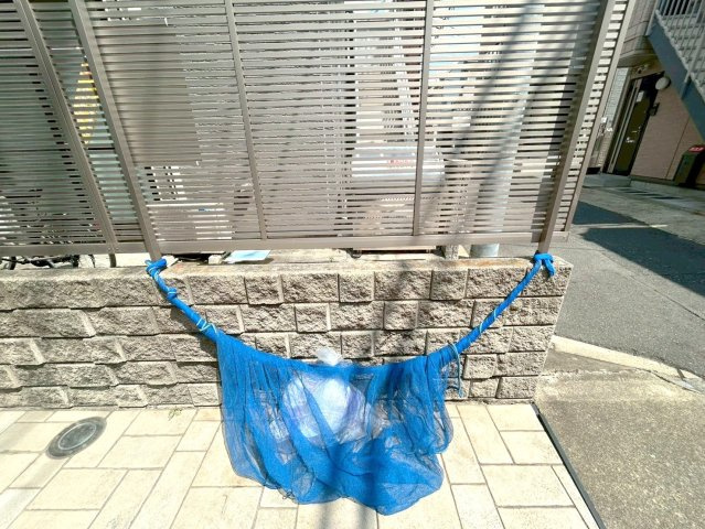 カルム・柏木のその他共用部分