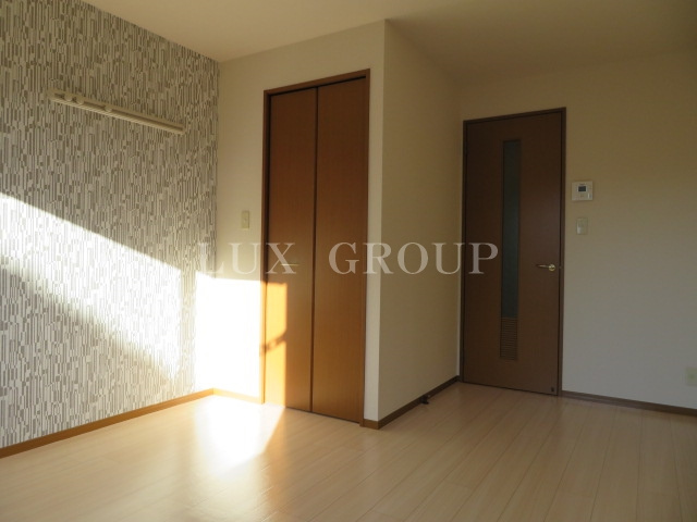 【内装】 | ディアコート城山