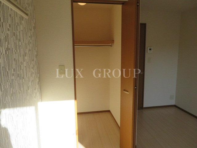 【収納】 | ディアコート城山