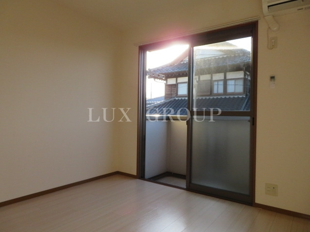 【居間・リビング】 | ディアコート城山