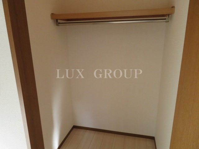 【収納】 | ディアコート城山