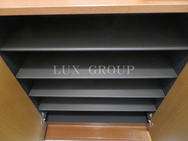 【玄関】 | ディアコート城山