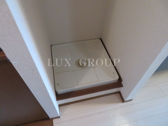 【設備】 | ディアコート城山