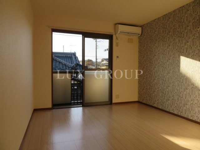 【居間・リビング】 | ディアコート城山