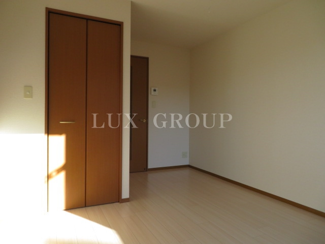 【寝室】 | ディアコート城山