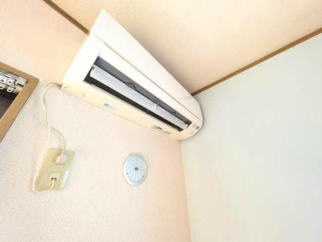 【設備】 | 台新田ハイツ