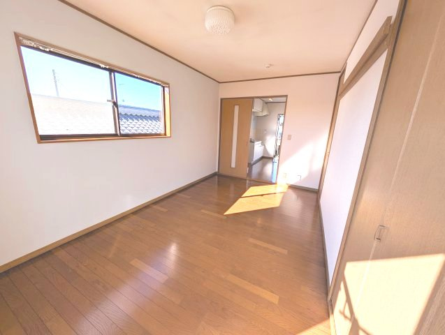 【居間・リビング】 | 台新田ハイツ
