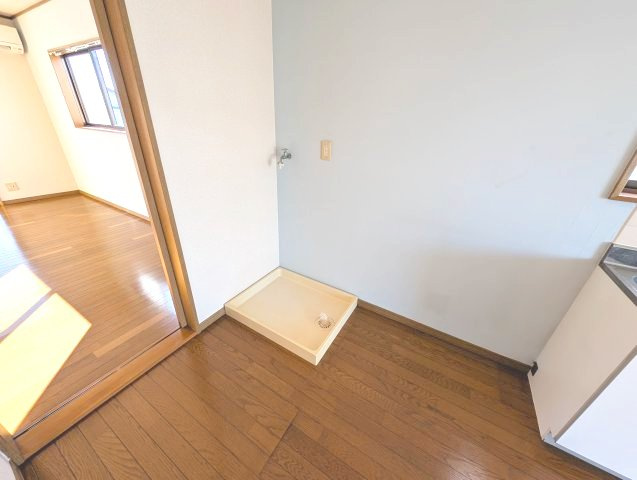 【その他】 | 台新田ハイツ