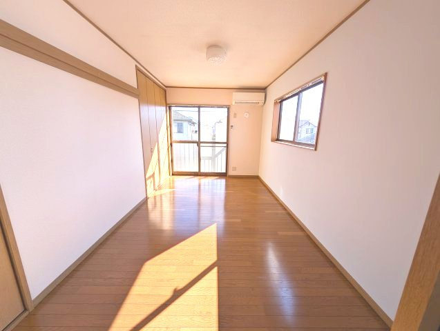 【展望】 | 台新田ハイツ