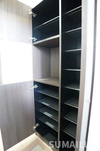 熊本市東区長嶺南６丁目の賃貸マンションの設備