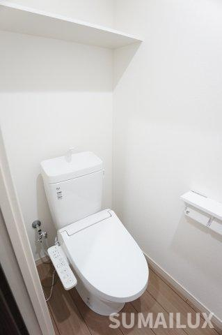 熊本市東区長嶺南６丁目の賃貸マンションの設備