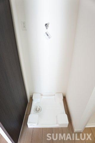 熊本市東区長嶺南６丁目の賃貸マンションの設備