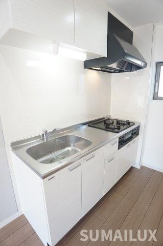 熊本市東区長嶺南６丁目の賃貸マンションの設備