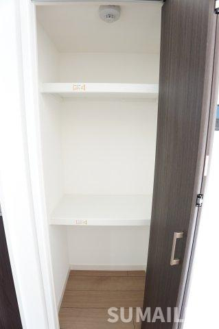 熊本市東区長嶺南６丁目の賃貸マンションの設備