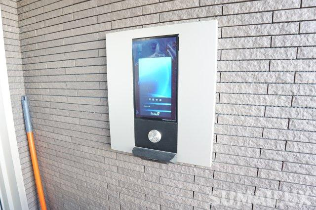 熊本市東区長嶺南６丁目の賃貸マンションのその他共用部分