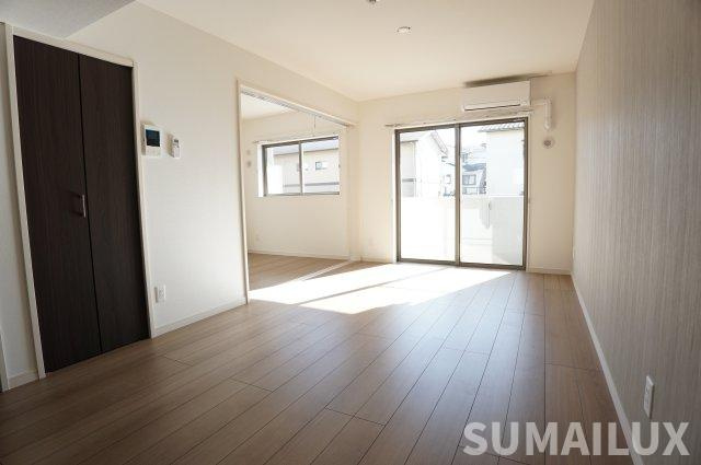 熊本市東区長嶺南６丁目の賃貸マンションのその他