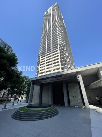 ブランズタワー梅田North