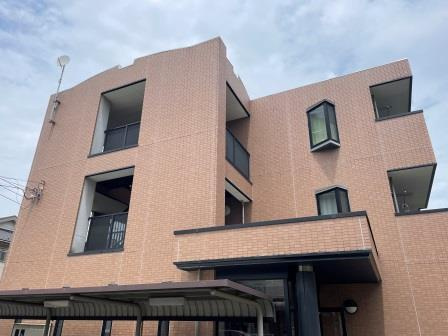 エスポワール参番館