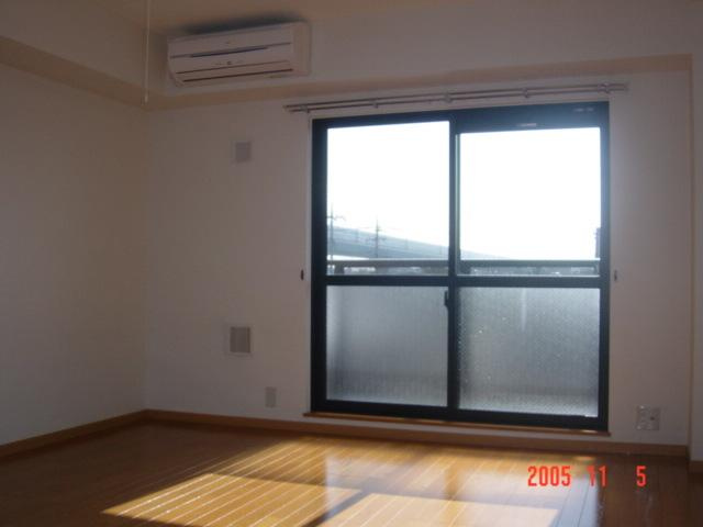 エスポワール参番館の内装