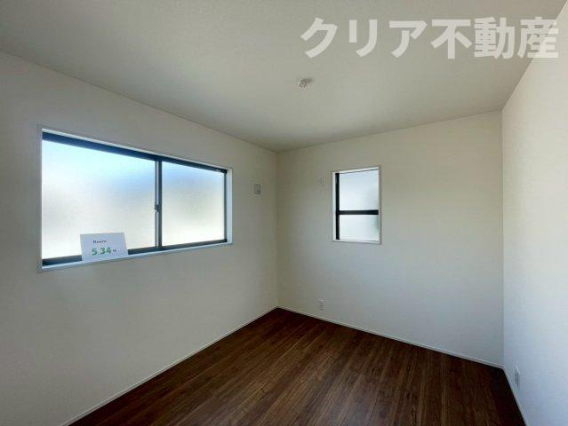 【子供部屋】 | 高崎市石原町第24　3号棟