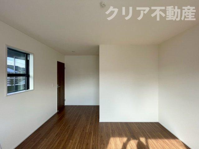 【寝室】 | 高崎市石原町第24　3号棟