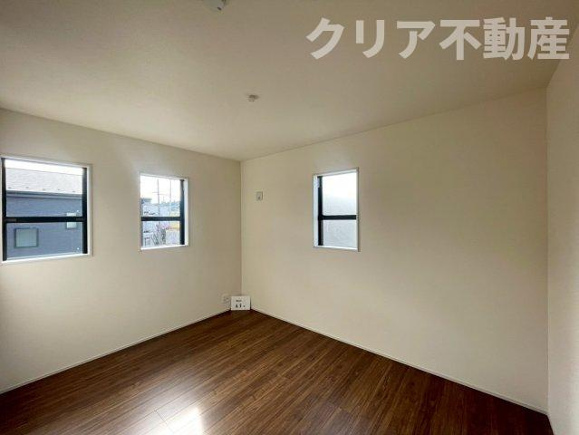 【内装】 | 高崎市石原町第24　3号棟