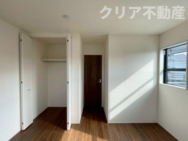 【収納】 | 高崎市石原町第24　3号棟