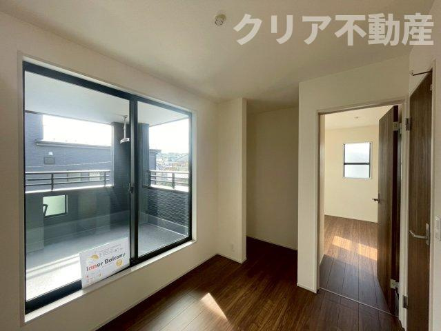 【その他】 | 高崎市石原町第24　3号棟