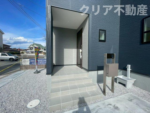 【その他】 | 高崎市石原町第24　3号棟