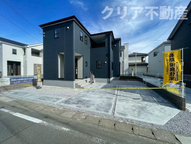 【駐車場】 | 高崎市石原町第24　3号棟