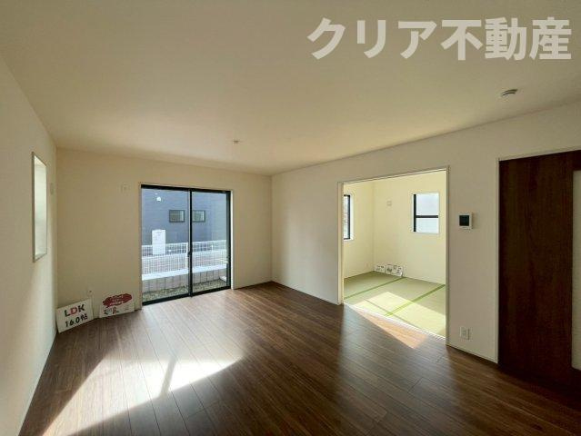 【内装】 | 高崎市石原町第24　3号棟