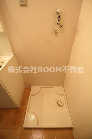 グランデハイツ平江の設備