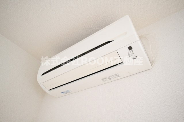 グランデハイツ平江の設備