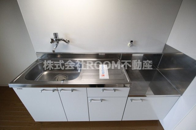 グランデハイツ平江のキッチン|キッチンです