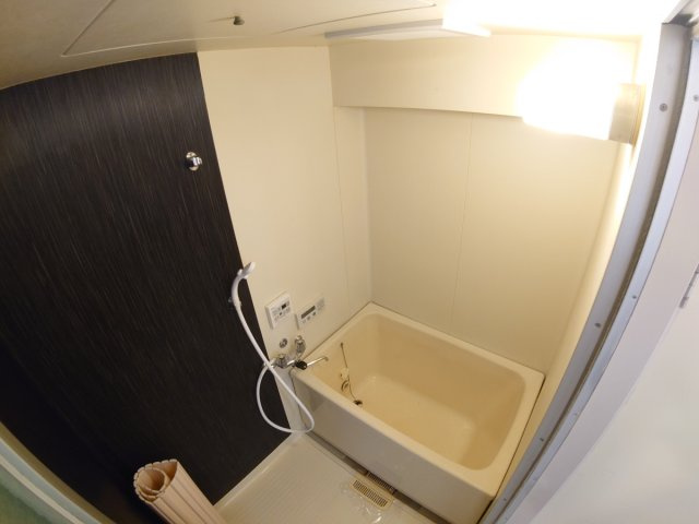 【浴室】 | 高木マンション
