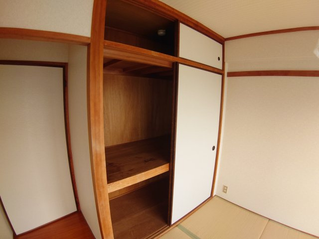 【収納】 | 高木マンション
