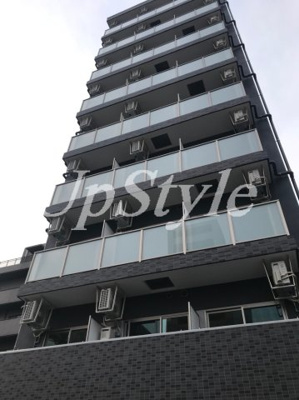 【外観】 | 朱雀楼　東京