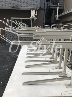 【その他共用部分】 | 朱雀楼　東京