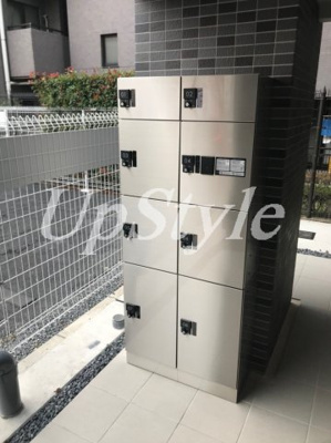 【その他共用部分】 | 朱雀楼　東京