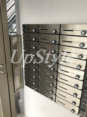 【その他共用部分】 | 朱雀楼　東京