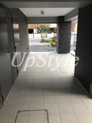 【その他共用部分】 | 朱雀楼　東京